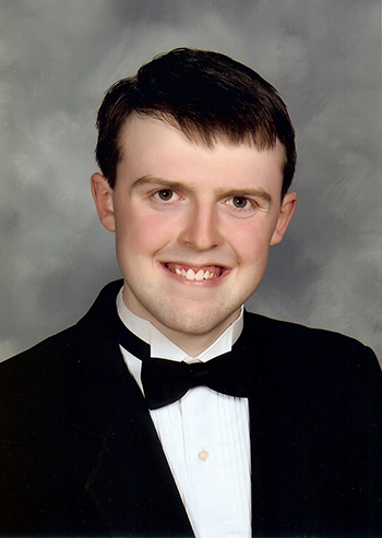James Sullivan