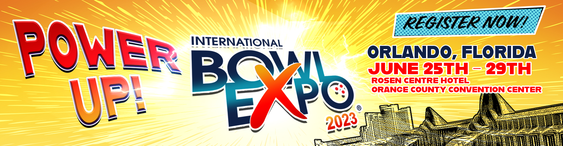 Bowl Expo 2022